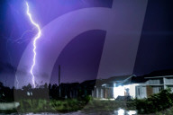 Indonesia's Subsidised Houses Amid The Extreme Weather