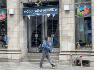 Daily Life In Old Quebec City