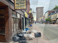 Daily Life In Old Quebec City