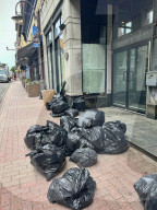 Daily Life In Old Quebec City