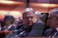 Angela Merkel - A Conversation With Alexis Papachelas,' On The Occasion Of The Release Of Her Book 'Freedom'
