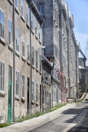 Daily Life In Old Quebec City