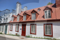 Daily Life In Old Quebec City