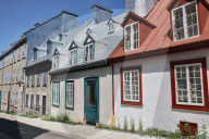 Daily Life In Old Quebec City