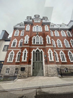 Daily Life In Old Quebec City