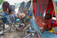 Bangladesh Daily Life 2025
