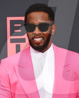 Feds Search Sean â€˜Diddy Combs LA And Miami Homes