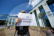 Disputed Supreme Court Chamber Confirms Polish Presidential Election Result