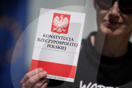 Disputed Supreme Court Chamber Confirms Polish Presidential Election Result