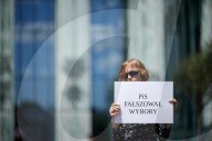 Disputed Supreme Court Chamber Confirms Polish Presidential Election Result