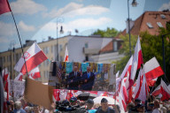 Disputed Supreme Court Chamber Confirms Polish Presidential Election Result