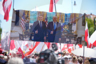 Disputed Supreme Court Chamber Confirms Polish Presidential Election Result