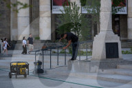 Heatwave Expected In Poland