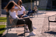 Heatwave Expected In Poland