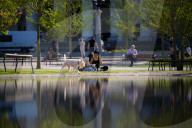 Heatwave Expected In Poland