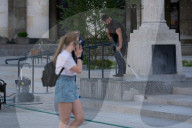 Heatwave Expected In Poland