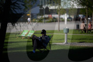 Heatwave Expected In Poland