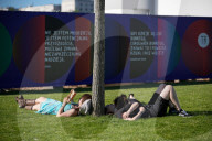 Heatwave Expected In Poland
