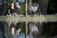 Heatwave Expected In Poland