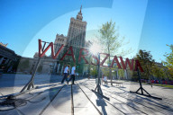 Heatwave Expected In Poland