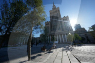 Heatwave Expected In Poland