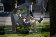 Heatwave Expected In Poland