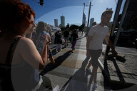 Heatwave Expected In Poland