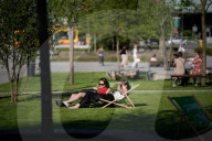 Heatwave Expected In Poland