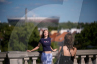 Heatwave Expected In Poland