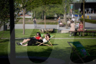 Heatwave Expected In Poland