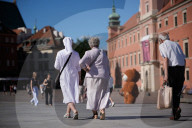 Heatwave Expected In Poland