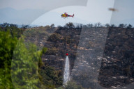 Spain Wildfires 2025: Lleida Fire