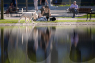 Heatwave Expected In Poland