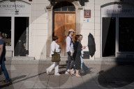 Heatwave Expected In Poland