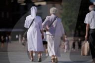 Heatwave Expected In Poland