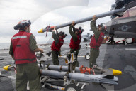 USS America