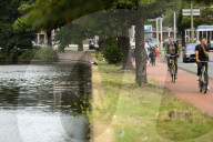 Daily Life In The Hague