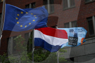 Daily Life In The Hague