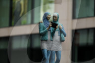 Daily Life In The Hague