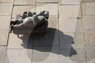 Daily Life In The Hague