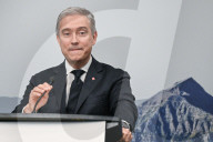 G7 Finance Summit In Canada