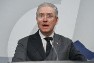 G7 Finance Summit In Canada