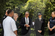 Prime Minister Keir Starmer host Public Sector Reception