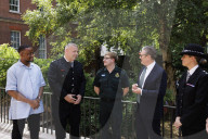 Prime Minister Keir Starmer host Public Sector Reception
