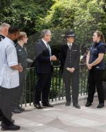 Prime Minister Keir Starmer host Public Sector Reception