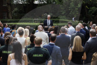 Prime Minister Keir Starmer host Public Sector Reception