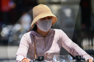 High Temperature Yellow Alert