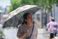 High Temperature Yellow Alert