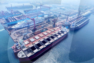 Marine Economy