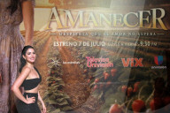 Presentation Of The Soap Opera Amanecer